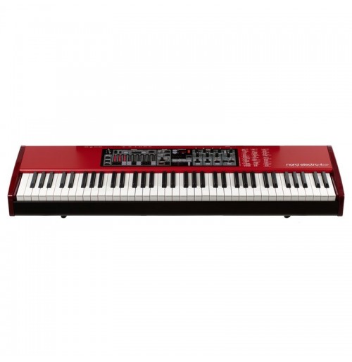 CLAVIA NORD ELECTRO 4 HP